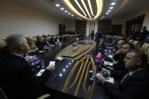 BAB (AA) – Suriye'nin kuzeyinde Fırat Kalkanı Harekatı ile terörden