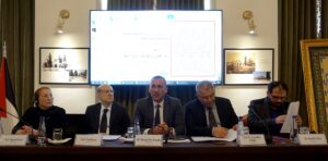 İSTANBUL (AA) – İslam Tarih, Sanat ve Kültür Araştırma Merkezi