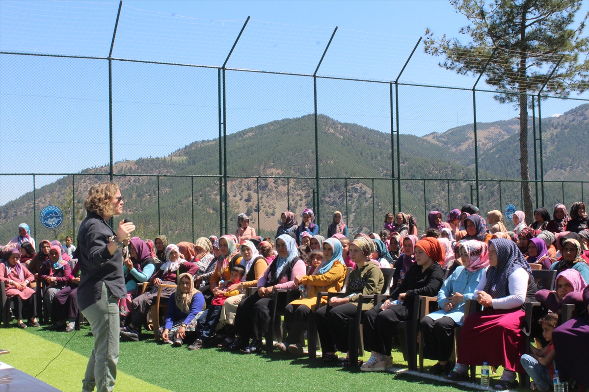 “Tasarruf Evimizde, Gelecek Elimizde” projesiyle 2 bin 500 kadına ulaşıldı