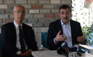 - "Gelişmekte olan ülkelerin kamu borç stokunun milli gelire oranı