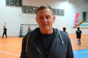 TEKİRDAĞ (AA) – Hentbol HDI Sigorta Kadınlar Türkiye Kupası eleme