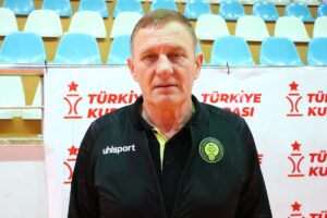 TEKİRDAĞ (AA) – Hentbol Kadınlar Süper Ligi'nde mücadele eden Tekirdağ