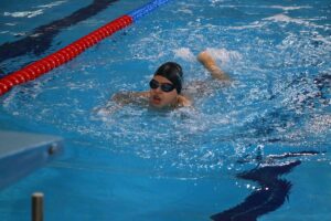 TEKİRDAĞ (AA) – Tekirdağ Gençlik ve Spor Müdürlüğünün kurslarına katılan