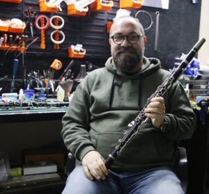 TEKİRDAĞ (AA) – FIRAT ÇAKIR – Tekirdağ'da yaşayan Birol Gürkan,