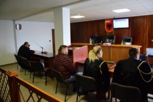 DIRAÇ (AA) – Arnavutluk’tan Türkiye’ye iade edilmesi kararı verilen kripto