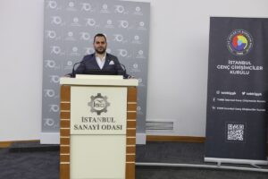 İSTANBUL (AA) – Türkiye Odalar ve Borsalar Birliği (TOBB) İstanbul