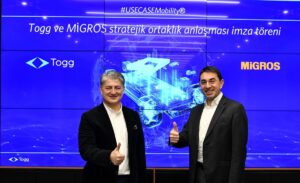 İSTANBUL (AA) – Kullanıcılara benzersiz bir deneyim sunmak için niyet