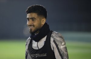 TRABZON (AA) – Trabzonspor, Spor Toto Süper Lig'in 15. haftasında