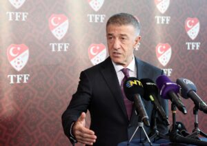 İSTANBUL (AA) – Türkiye Futbol Federasyonu (TFF) Fair Play ve