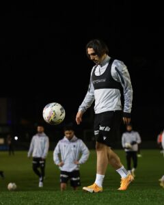 TRABZON (AA) – Trabzonspor, Ziraat Türkiye Kupası 5. eleme turunda