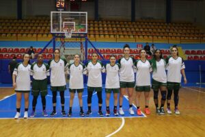 - Tufan Metalurji Hatay Büyükşehir Belediyespor: 80- OGM Ormanspor: 68