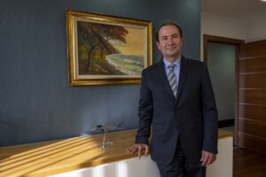 ANKARA (AA) – GÖKSEL YILDIRIM – Havacılık ve savunma sanayisine