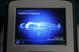 İSTANBUL (AA) – İngiliz ve Amerikalı üroloji doktorları, Başakşehir Çam