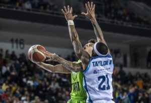 - Türk Telekom: 89 - TOFAŞ: 77