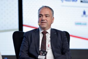 İSTANBUL (AA) – Türk Havacılık ve Uzay Sanayii (TUSAŞ) Genel