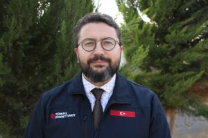 GAZİANTEP (AA) – OKAN COŞKUN – Türkiye Diyanet Vakfı (TDV),