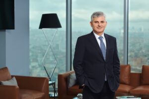 İSTANBUL (AA) – Yılın üçüncü çeyreği itibarıyla nakdi ve gayri