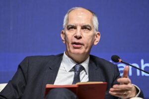 ANKARA (AA) – Cumhurbaşkanlığı İletişim Başkanlığınca düzenlenen "Türkiye-Fransa İlişkileri Fırsatlar