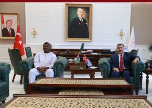 - "Mutabakata varılan konularda alınan kararlar hızla hayata geçirilecek. THY'nin