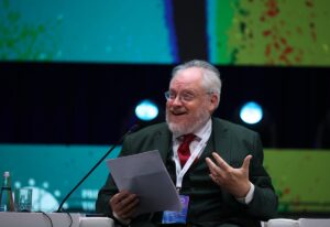 İSTANBUL (AA) – Cumhurbaşkanlığı İletişim Başkanlığınca düzenlenen "Türkiye Ulus Markalama