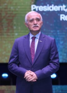 İSTANBUL (AA) – Dış Ekonomik İlişkiler Kurulu (DEİK) Başkanı Nail