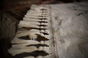 KASTAMONU (AA) – ERKUT KARGIN – Kastamonu El Sanatları Eğitim