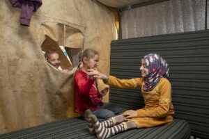 İSTANBUL (AA) – Uluslararası Doktorlar Derneği, doğuştan diz altından iki