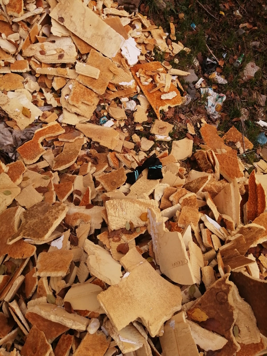 Uşak'taki cinsel saldırı şüphelisinin son görüntüsüne ulaşıldı