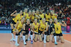 Salon: Antalya Hakemler: Stanislava Simic (Sırbistan), David Fuentes Fernandez (İspanya)