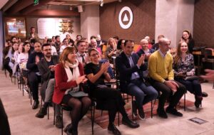 - Yeni dönemde programa  Cowealthy, Farmingo, Hydrolyx, Kozalak, Momentum