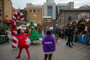 İSTANBUL (AA) – Her alanda topluma değer katmak adına sınırları