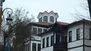 SAKARYA (AA) – Birleşmiş Milletler Dünya Turizm Örgütünce (BMDTÖ) "Kırsal