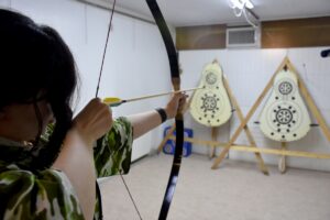 TAHRAN (AA) – İran’da, Tahran Yunus Emre Enstitüsü’nün (YEE) açtığı