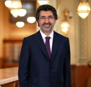 İSTANBUL (AA) – Ziraat Bankası, tarımda yıl sonu hedefi olan