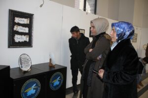 VAN (AA) – Van'da solunum rahatsızlığı nedeniyle 14 yılda 52