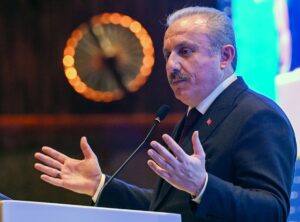 - "Umut ediyorum ki yarın ortak bir yol haritası ortaya