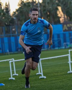 ADANA (AA) – Adana Demirspor, Spor Toto Süper Lig'in 21.