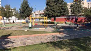 ADANA (AA) – Adana'nın merkez Yüreğir ilçesinde iki grup arasında