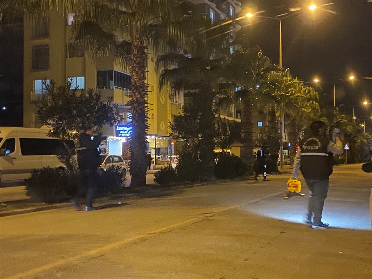 Adana'da silahlı saldırıya uğrayan kişi öldü