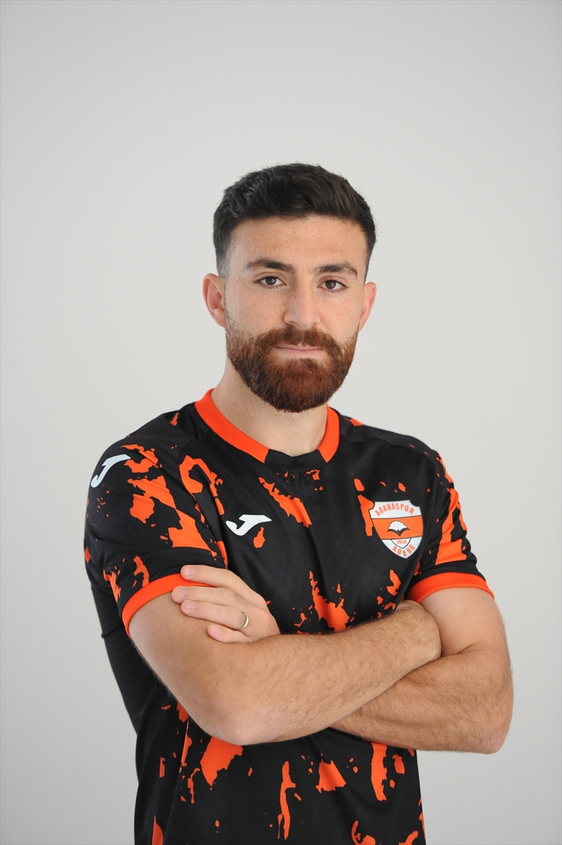 Adanaspor, Abdurrahman Canlı'yı kiralık olarak transfer etti