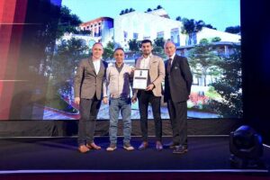 SAKARYA (AA) – Adapazarı Belediyesi tarafından kentsel dönüşüm çalışmaları kapsamında