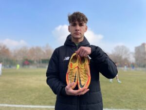 KONYA (AA) – ABDULLAH DOĞAN – Ankara'da geçen yıl geçirdiği