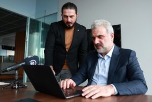 İSTANBUL (AA) – AK Parti İstanbul İl Başkanı Osman Nuri