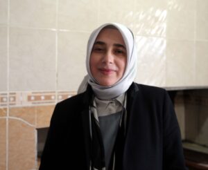 - "Son derece hukuki, anayasal çerçevesi belli bir düzenleme. (Muhalefet