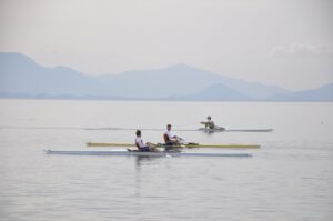 - Kürekte sezonun ilk kupası Fenerbahçe’nin oldu