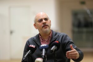 ESSEN (AA) – TBMM Dışişleri Komisyonu Başkanı ve AK Parti