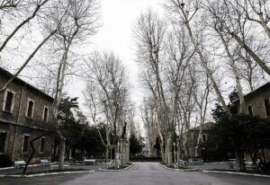 İSTANBUL (AA) – SEMRA ORKAN – Sultan II. Abdülhamit tarafından