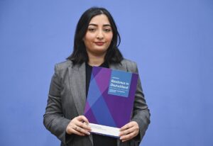 BERLİN (AA) – Almanya’da Göç, Mülteciler ve Uyumdan Sorumlu Devlet