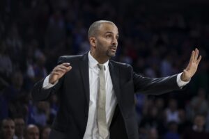 - Anadolu Efes: 78 - ASVEL: 72