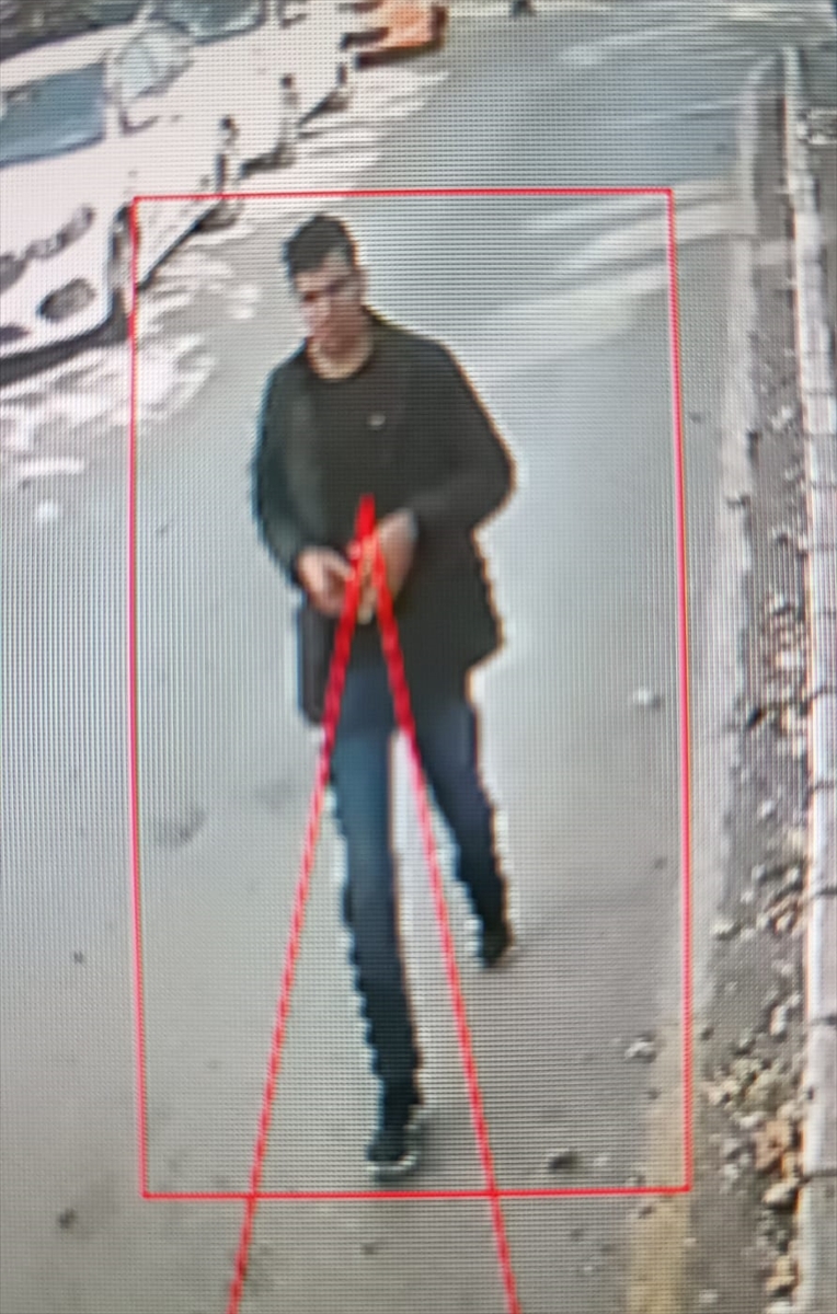 - Türk polisinin desteğiyle kimliği tespit edilen ve Herat şehrinde